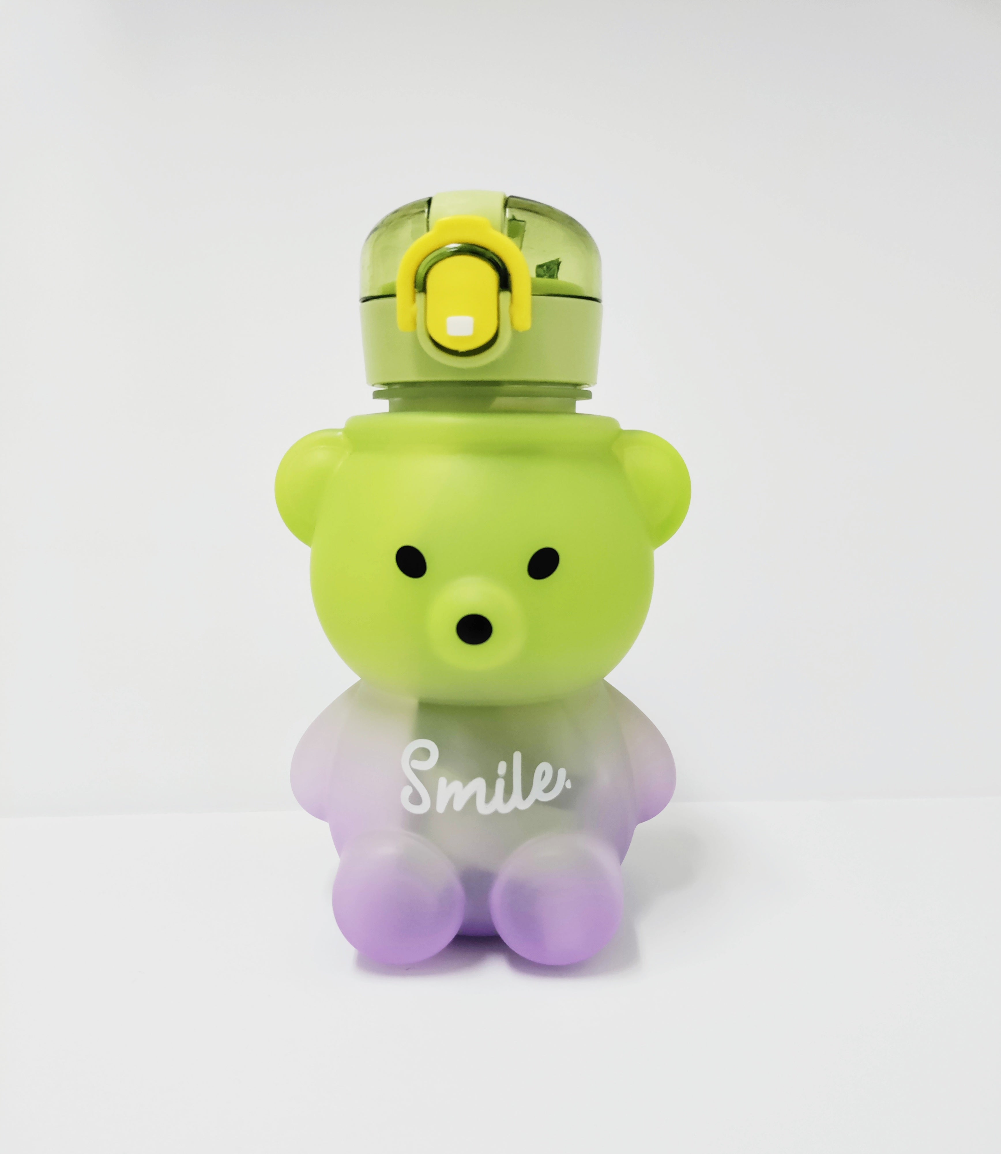 Smile Water Bottle – S&S Inspirational Design by Melisa